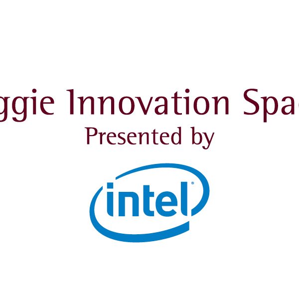 "Aggie Innovation Space" Back Template